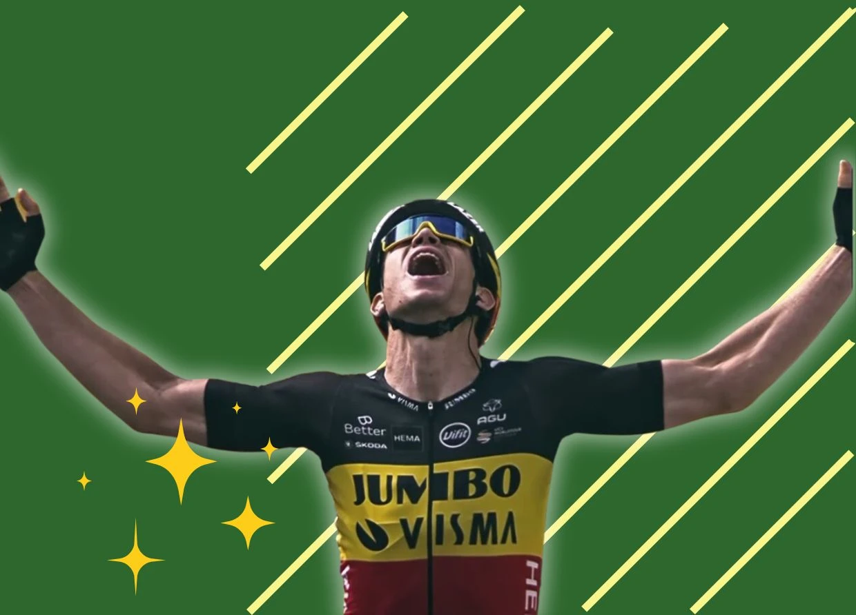 REVOLUTIONIZING TOUR DE FRANCE 2023: HOW DIGITAL TWINS AND AI CHAT ENHANCE THE CYCLING EXPERIENCE