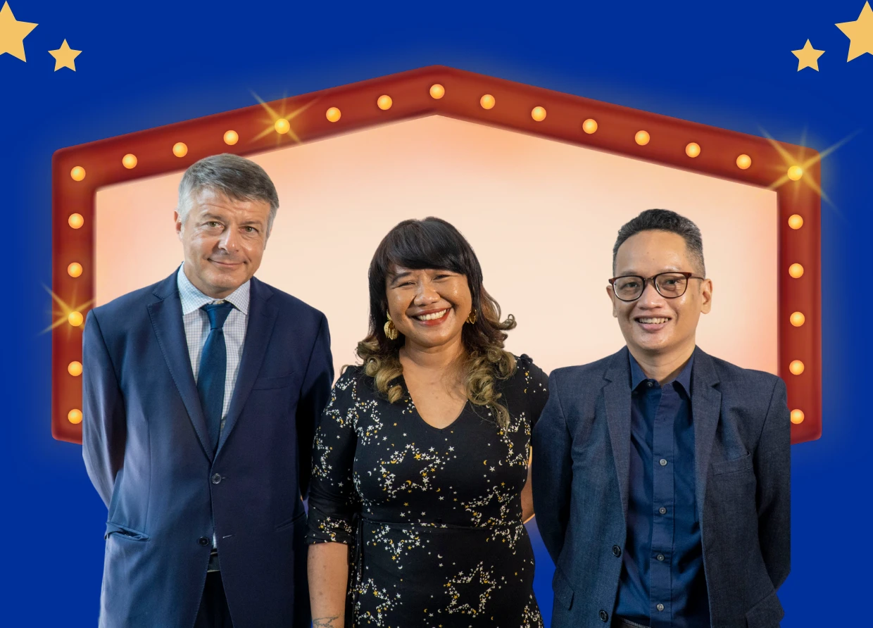 EUROPE ON SCREEN FESTIVAL RETURNS, BRINGING 75 EUROPEAN FILMS TO INDONESIAN AUDIENCES
