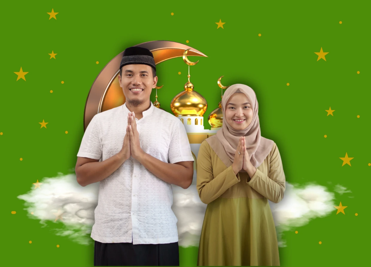 EID AL-FITR AROUND THE WORLD: UNIQUE TRADITIONS YOU DIDN’T SEE COMING!