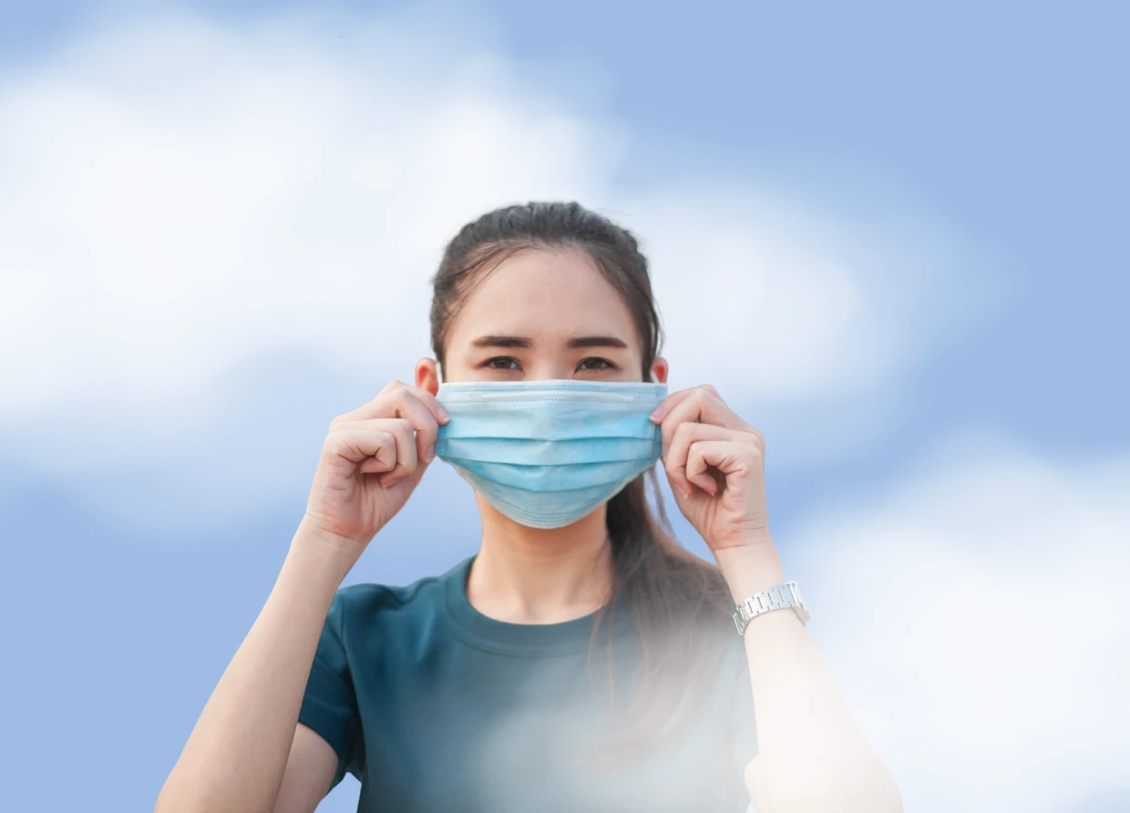 ADDRESSING AIR POLLUTION IN JAKARTA: GOOD PRACTICE CLINIC TAKES CENTER STAGE
