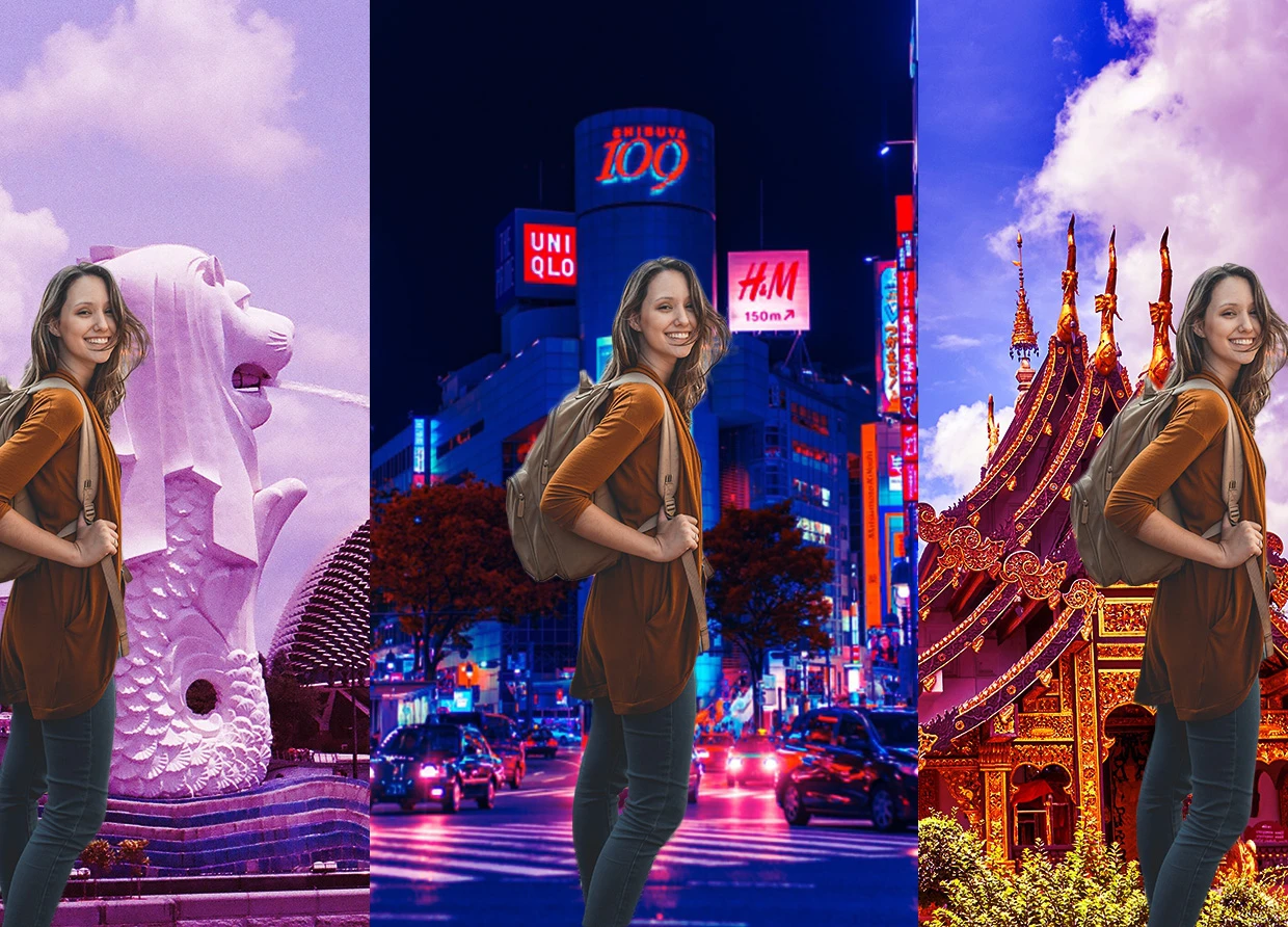 THREE RECOMMENDED DESTINATIONS TO TRAVEL SOLO IN ASIA