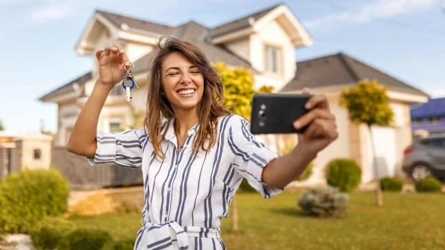 GEN Z ARE SMARTER IN AFFORDING HOUSES THAN MILLENNIALS