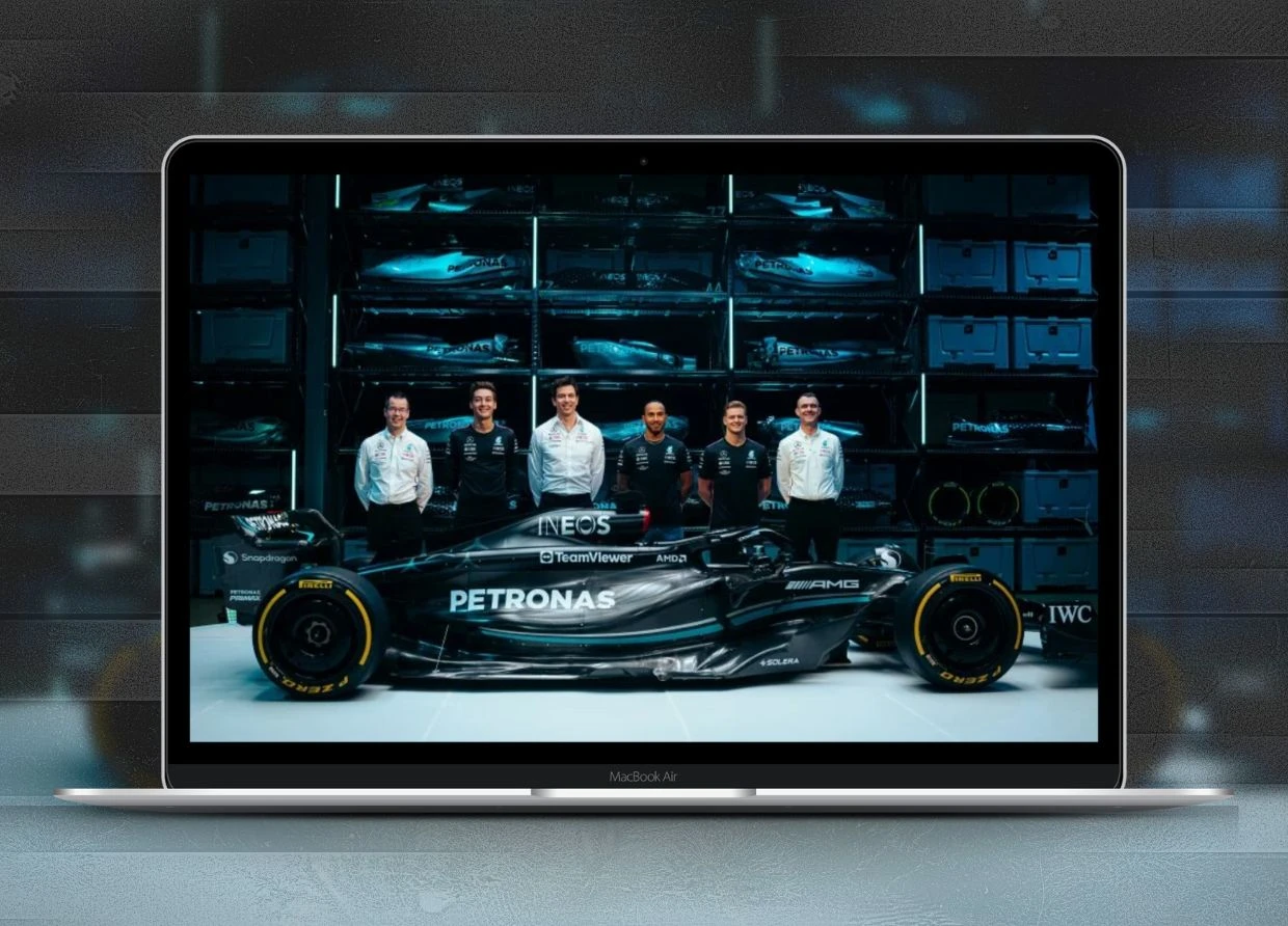 MARRIOTT BONVOY, RITZ-CARLTON, AND MERCEDES-AMG PETRONAS F1 TEAM LAUNCH EXTRAORDINARY EXPERIENCES FOR THE 2023 SEASON 