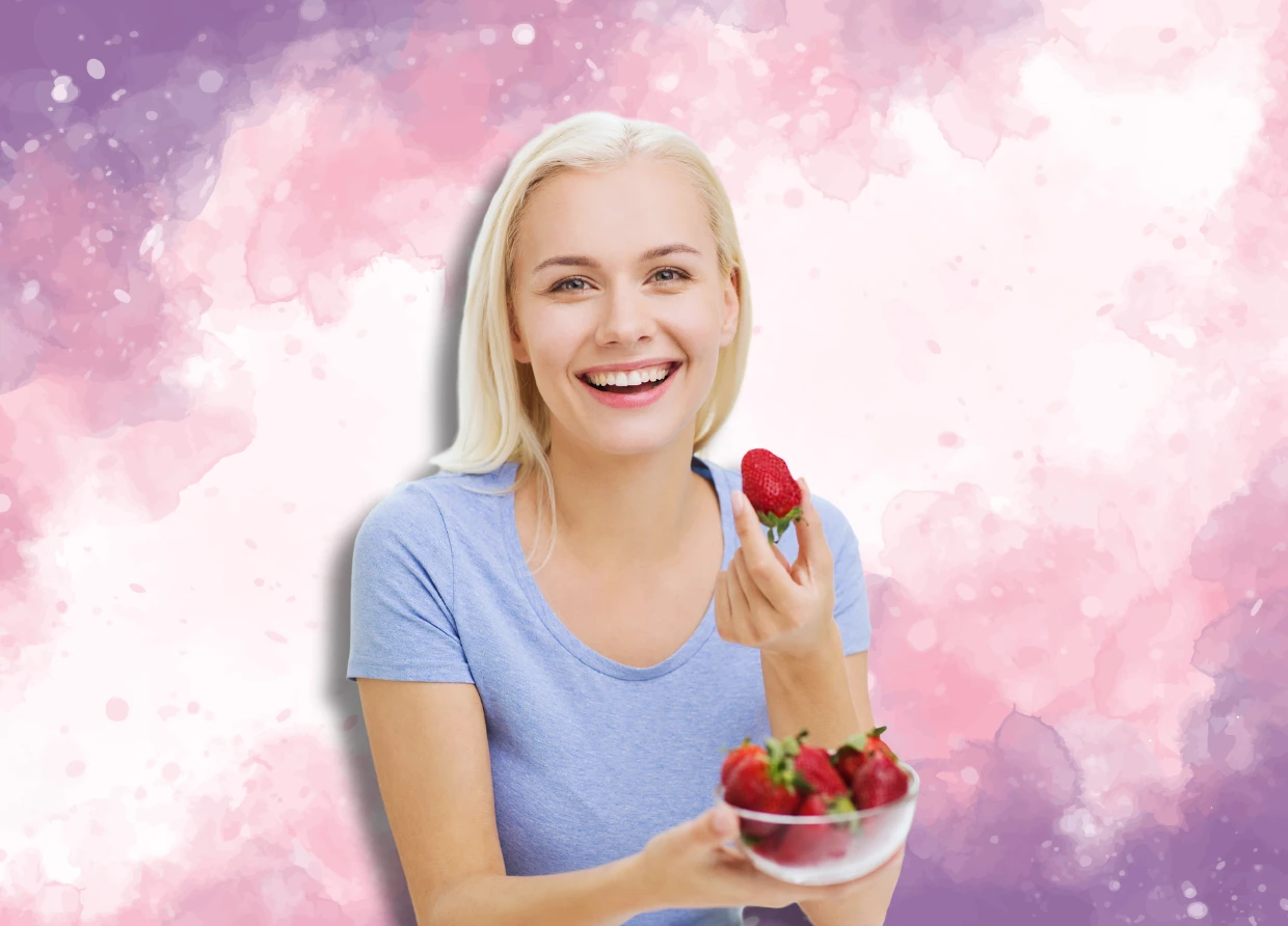 UNLOCKING THE POWER OF FIBER: 7 HIGH-FIBER FRUITS TO TRANSFORM YOUR HEALTH