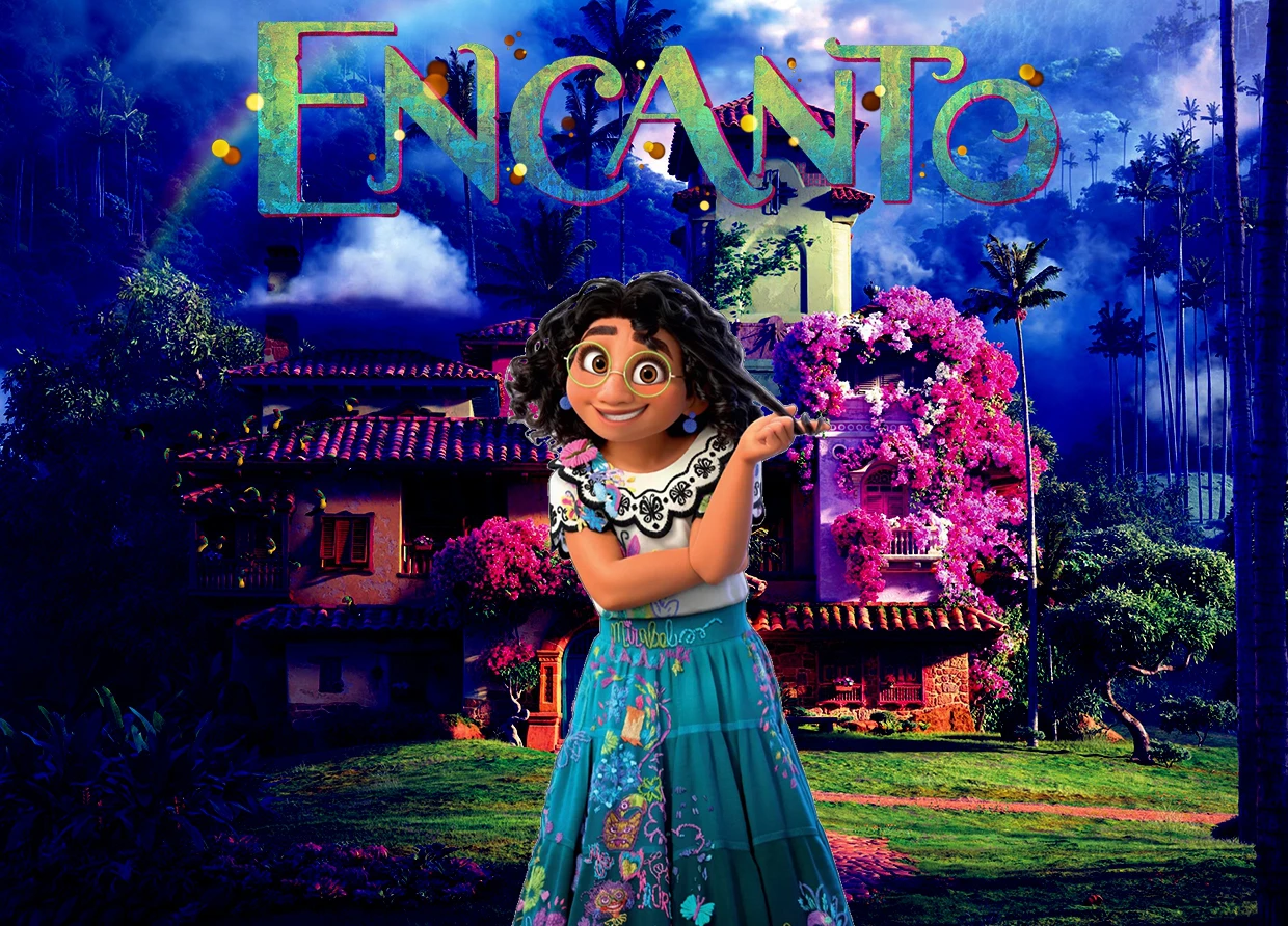 WATCH DISNEY'S OSCAR-NOMINATED MOVIES ON DISNEY PLUS HOTSTAR