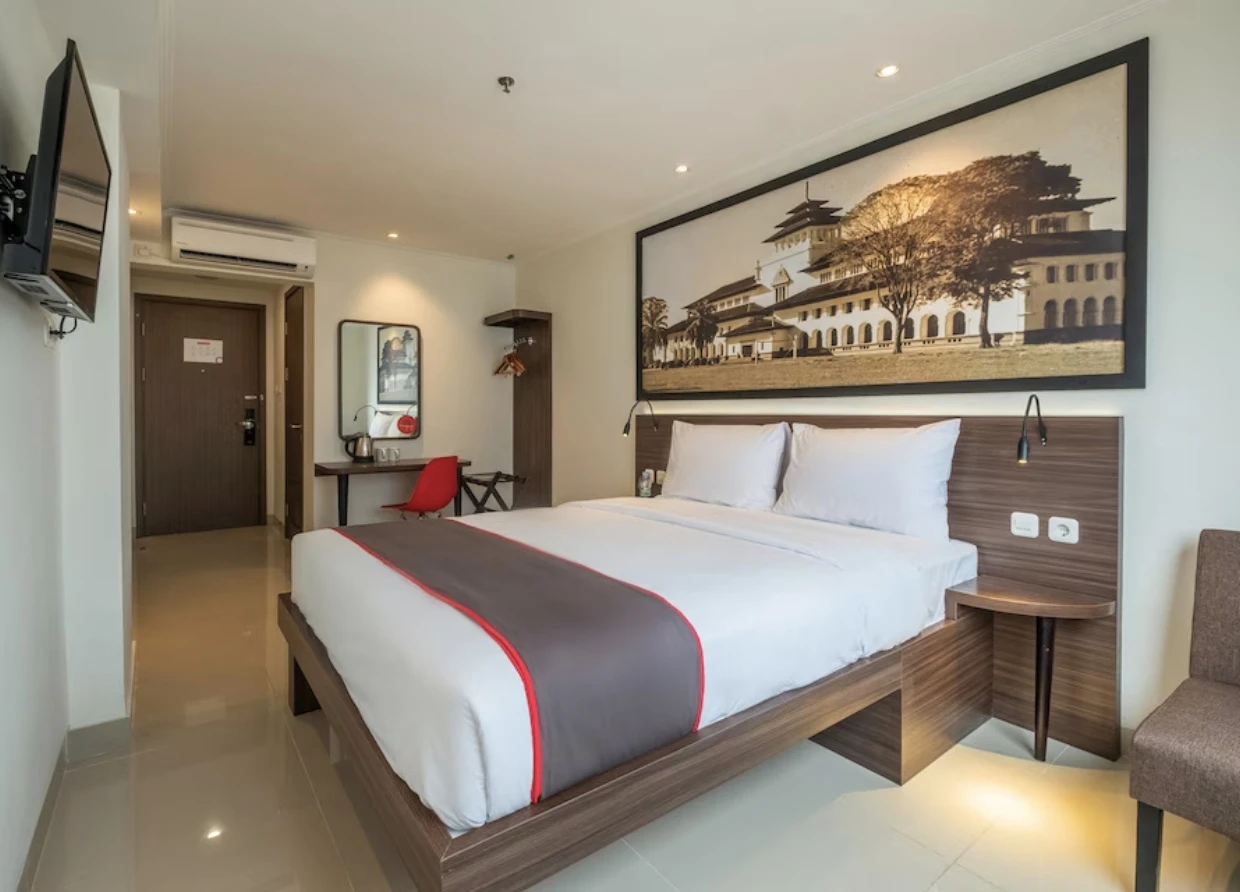 OYO'S AMBITIOUS GROWTH PLANS IN PAPUA: ELEVATING TOURISM AND ACCOMMODATION EXPERIENCES