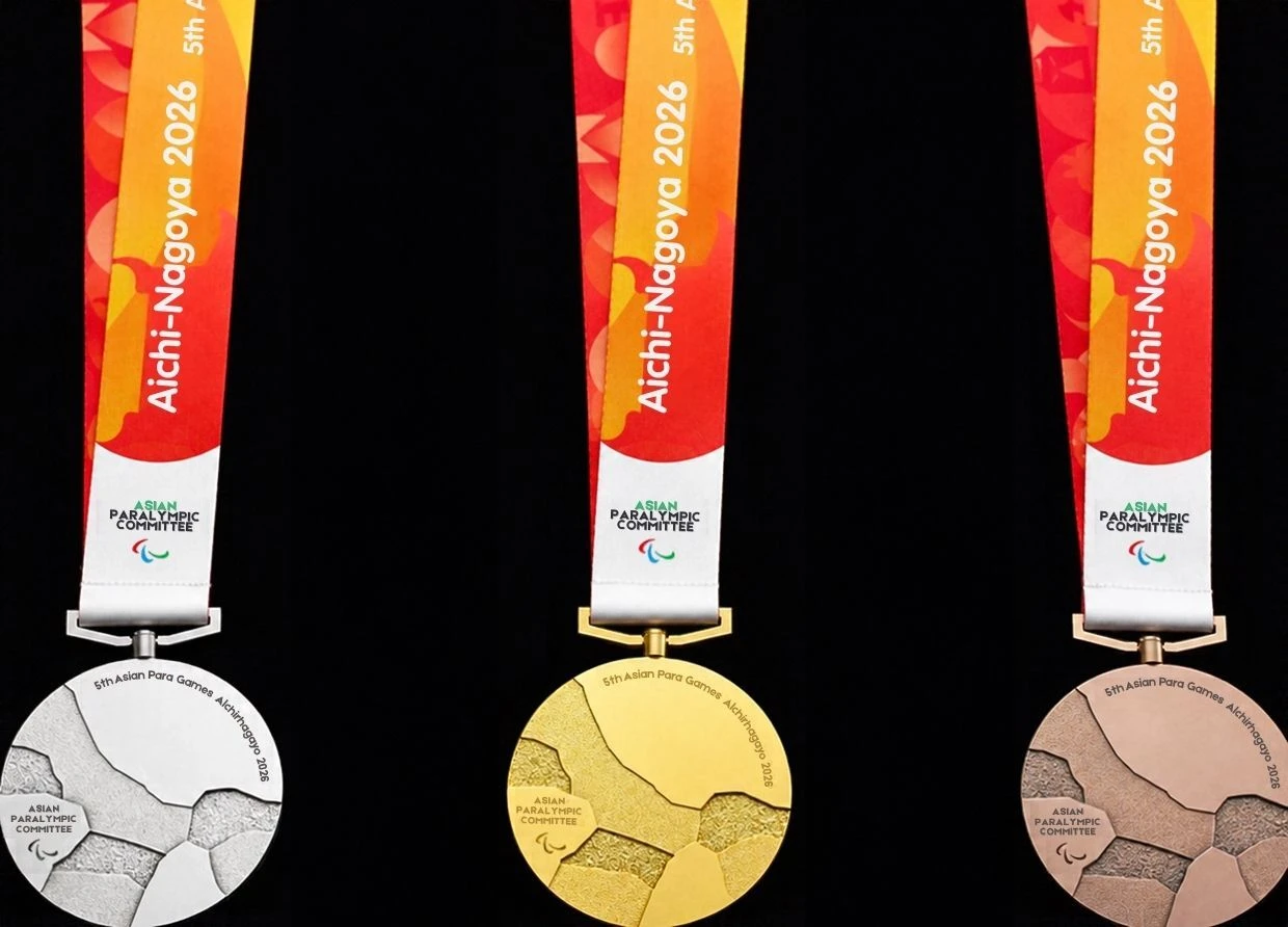 INDONESIA ASIAN PARA GAMES 2026 MEDALS: 73 PODIUMS AND 8TH PLACE 