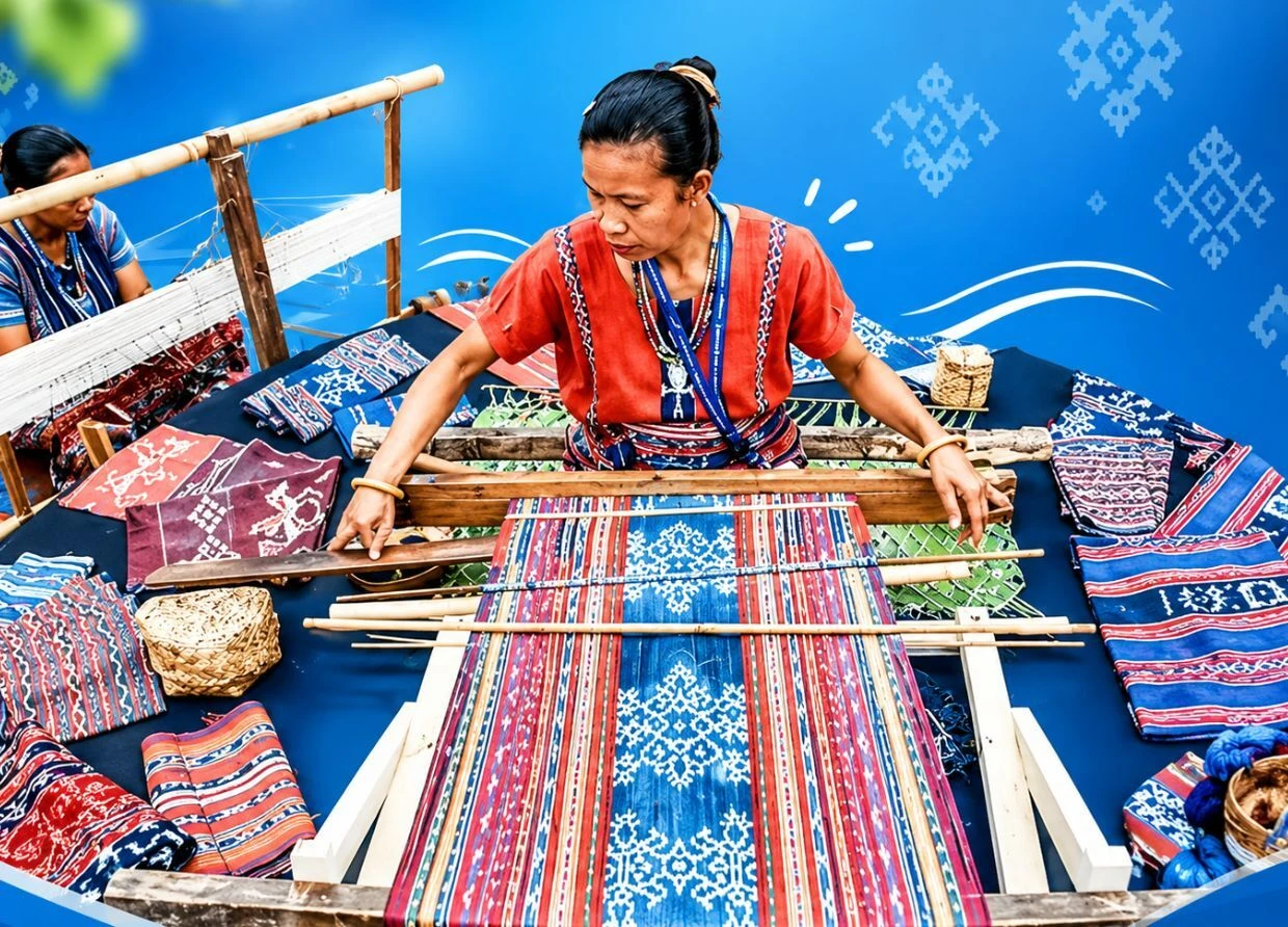 NATIONAL WEAVING DAY 2026: WHY SEPTEMBER 7 MATTERS  