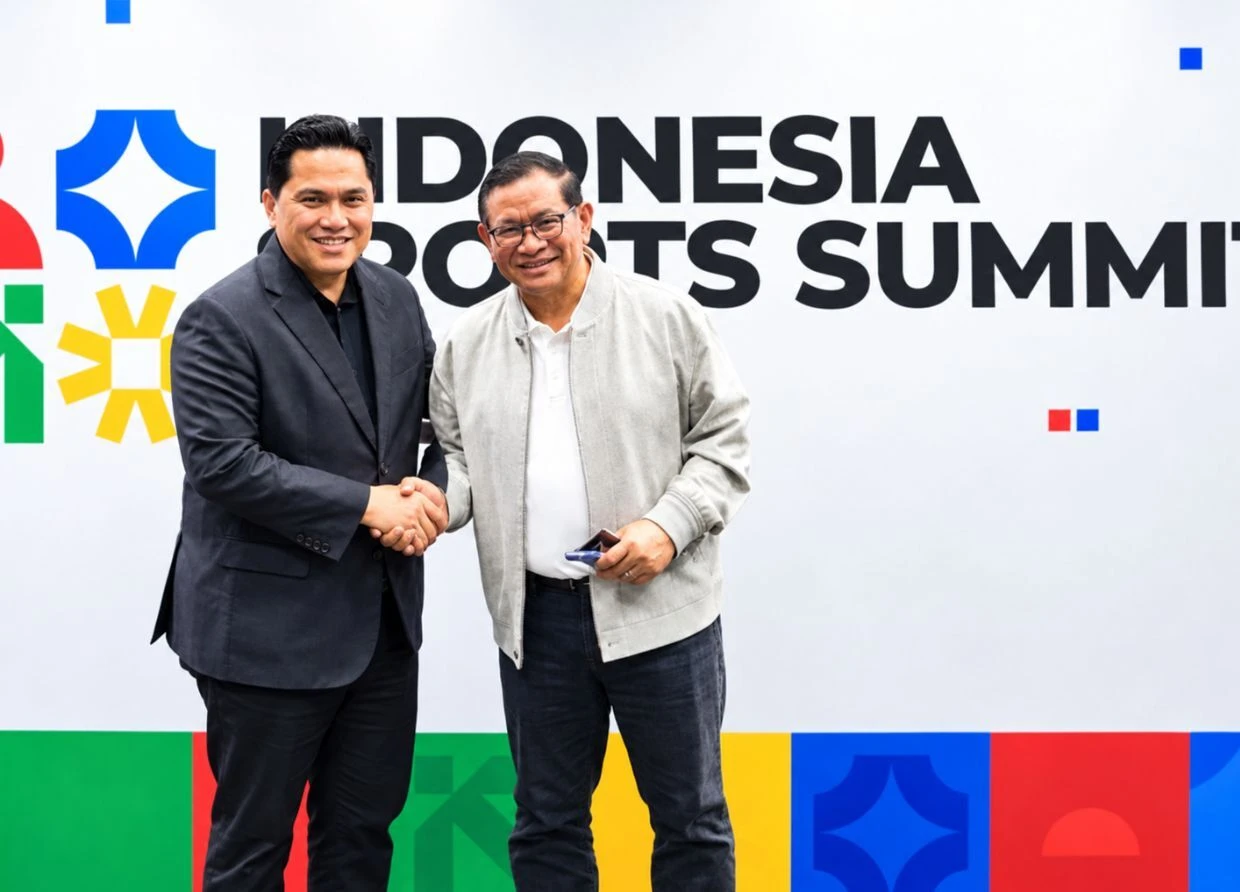 INDONESIA SPORTS SUMMIT 2026: WHERE JAKARTA TURNED SPORTS INTO A BUSINESS MEETING 