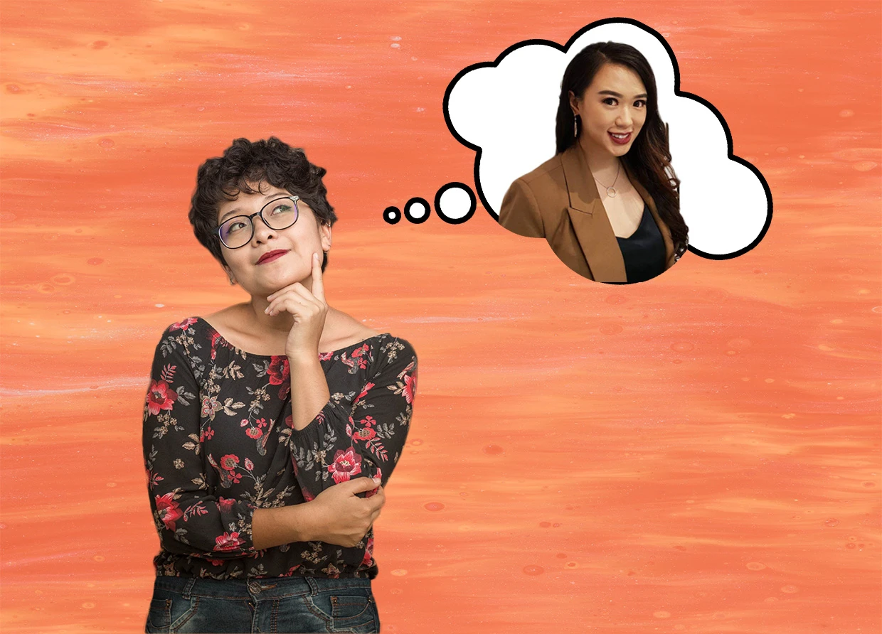 LEARNING FROM JENNIFER HERYANTO, THE WOMAN BEHIND HALA GOLD, SANDRA DEWI GOLD, AND ILY GOLD