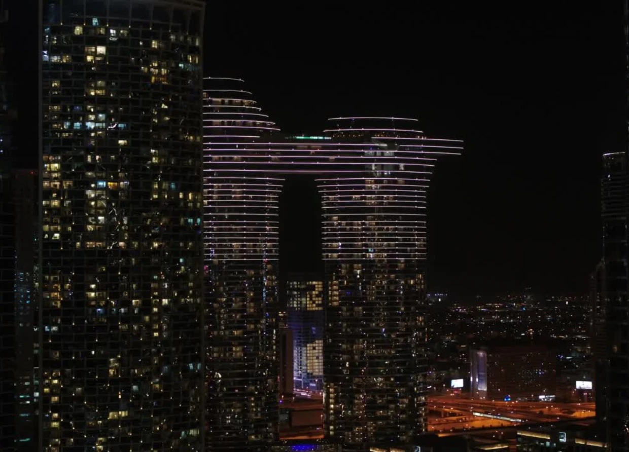 IMMERSE IN DUBAI’S BLING WITH EMAAR HOSPITALITY GROUP’S ADDRESS HOTELS + RESORTS