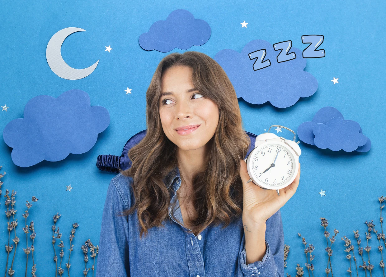 STUDY SHOWS PHYSICAL ACTIVITY LINKED TO IMPROVED SLEEP