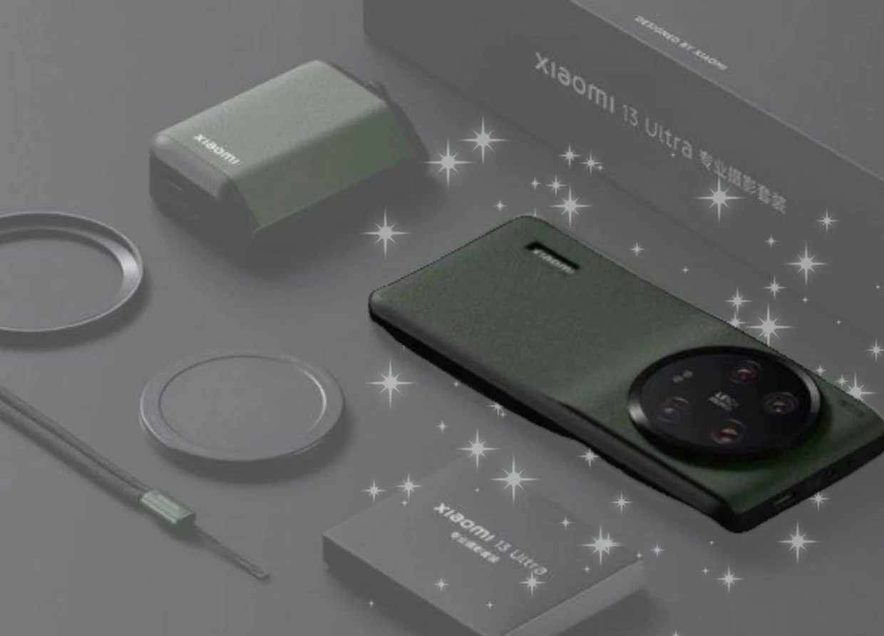XIAOMI 13 ULTRA: A POWERHOUSE SMARTPHONE SET TO LAUNCH IN APRIL NEXT YEAR