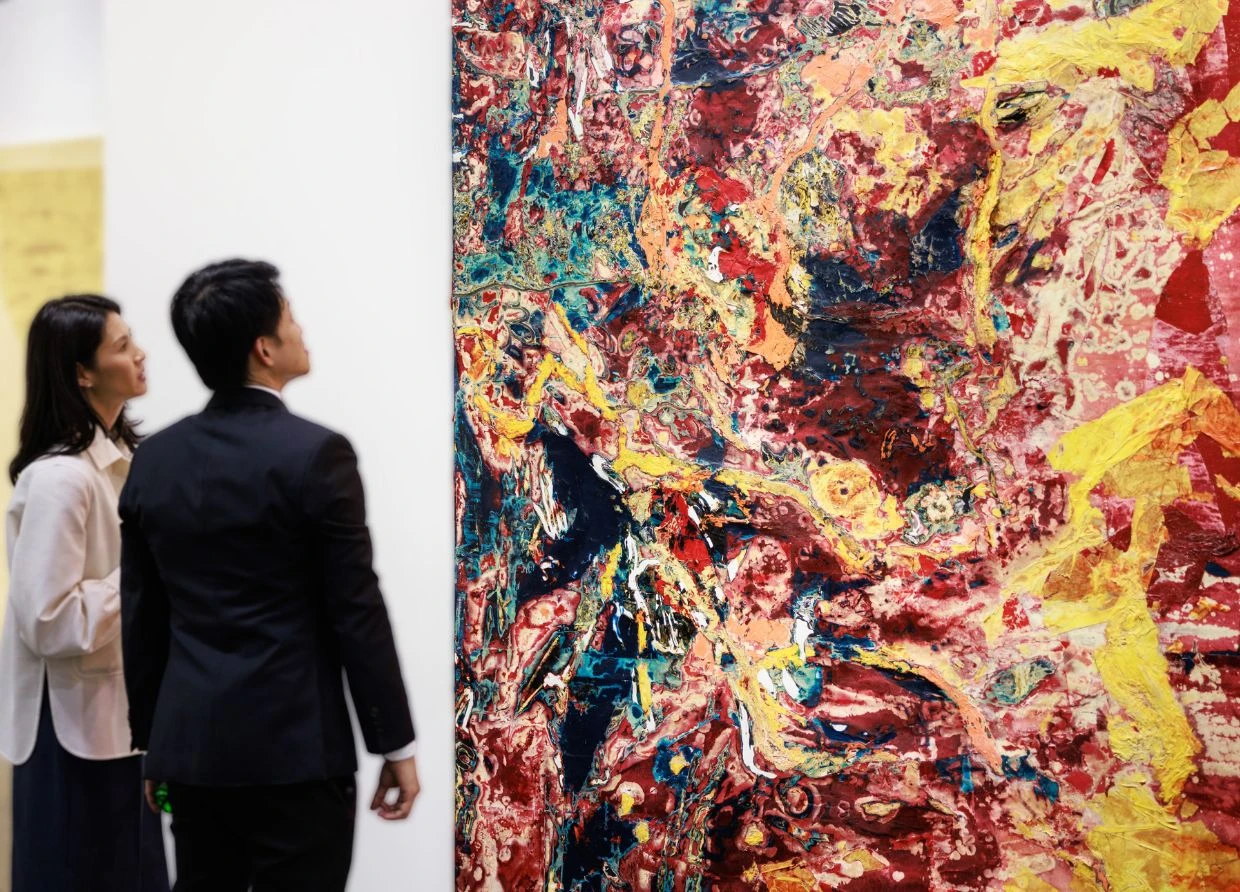 HONG KONG'S ARTS SEASON: SHOWCASING THE CITY'S CREATIVE LANDSCAPE 