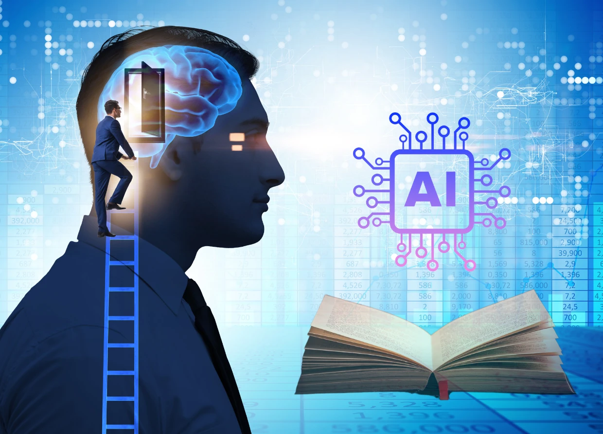 AI STRUGGLES WITH HISTORICAL ACCURACY, RAISES QUESTIONS ABOUT EXPECTATIONS