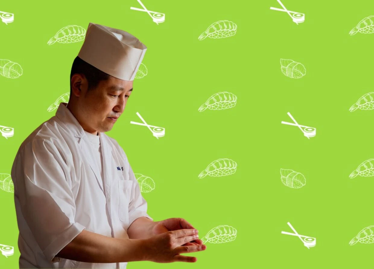 MICHELIN-STARRED SUSHI MITSUKAWA TAKES OVER SUMIRE AT GRAND HYATT JAKARTA