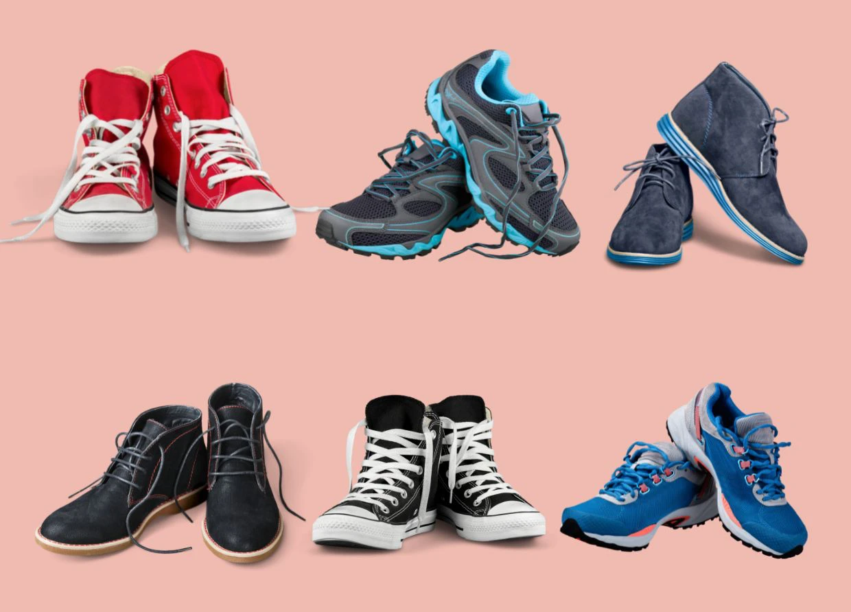 LOCAL SHOE BRANDS THAT DESERVE YOUR ATTENTION (AND MONEY)
