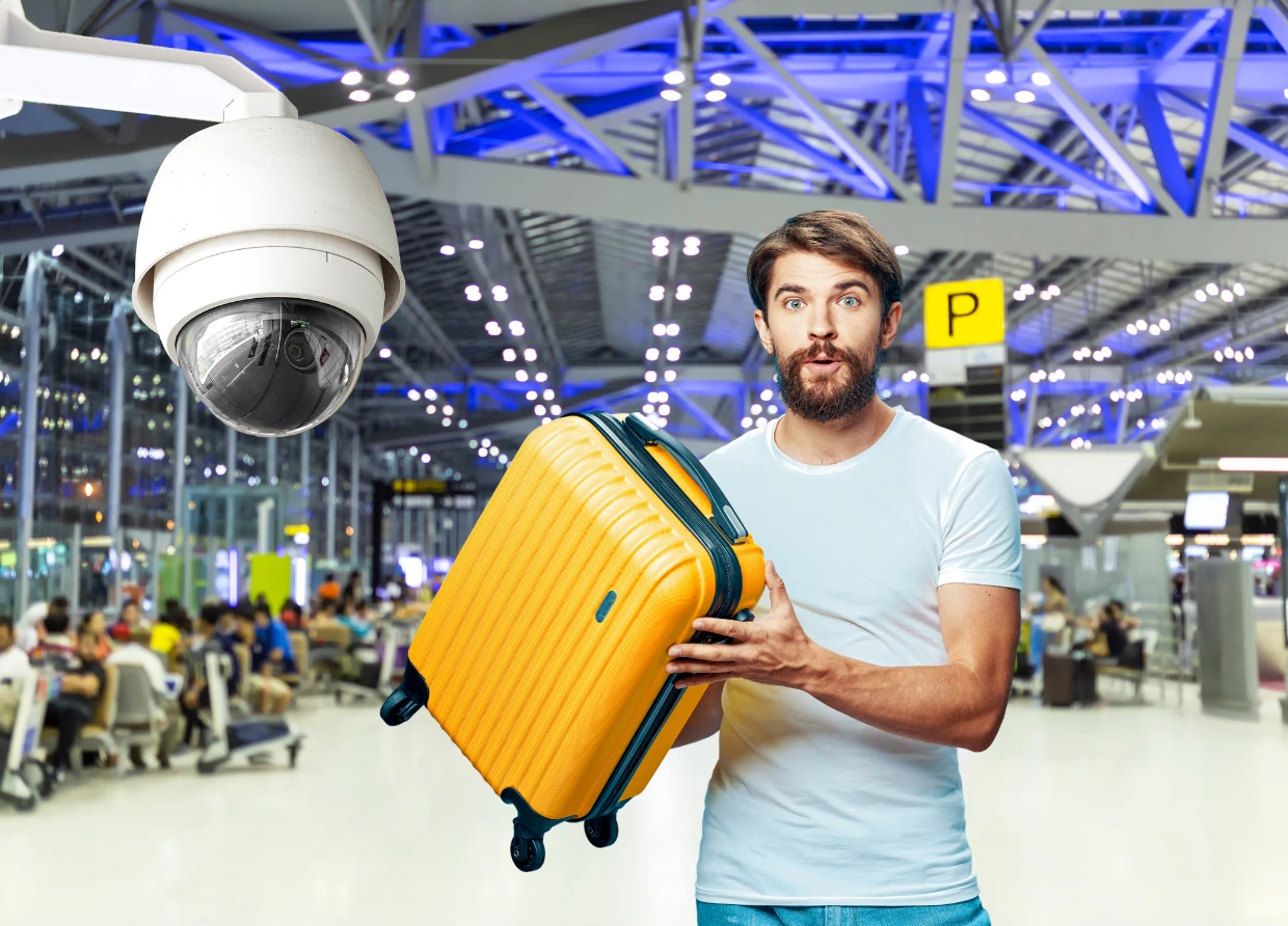 BALI AIRPORT THEFT ALERT: TOURISTS URGED TO REMAIN VIGILANT