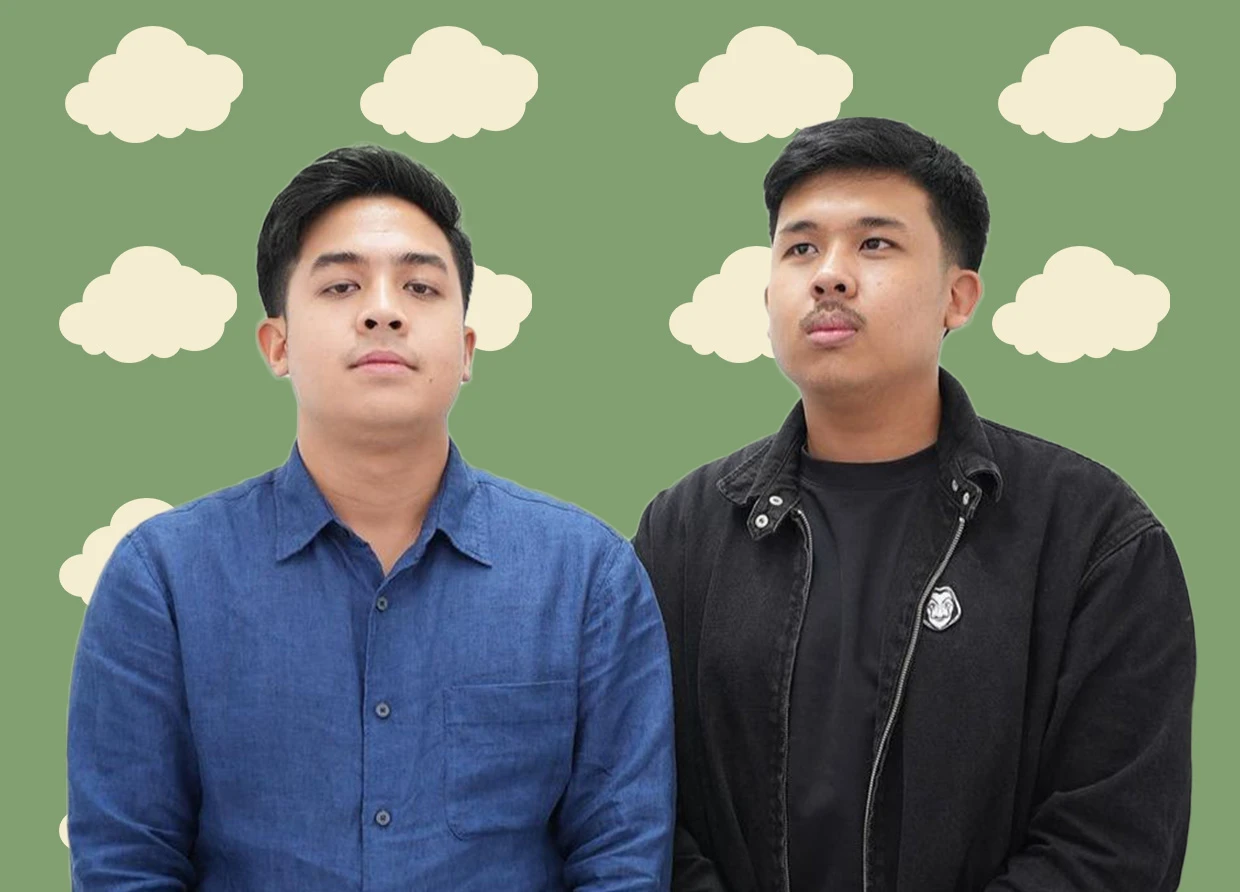 JEHIAN PANANGIAN & JEROME POLIN SIJABAT: THE EFFECTIVE SIBLING TAG-TEAM