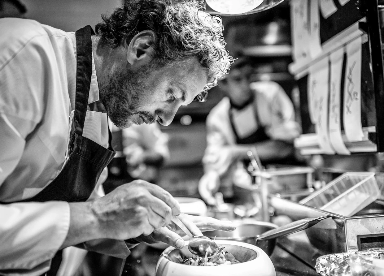 WORLD CHEF DAY