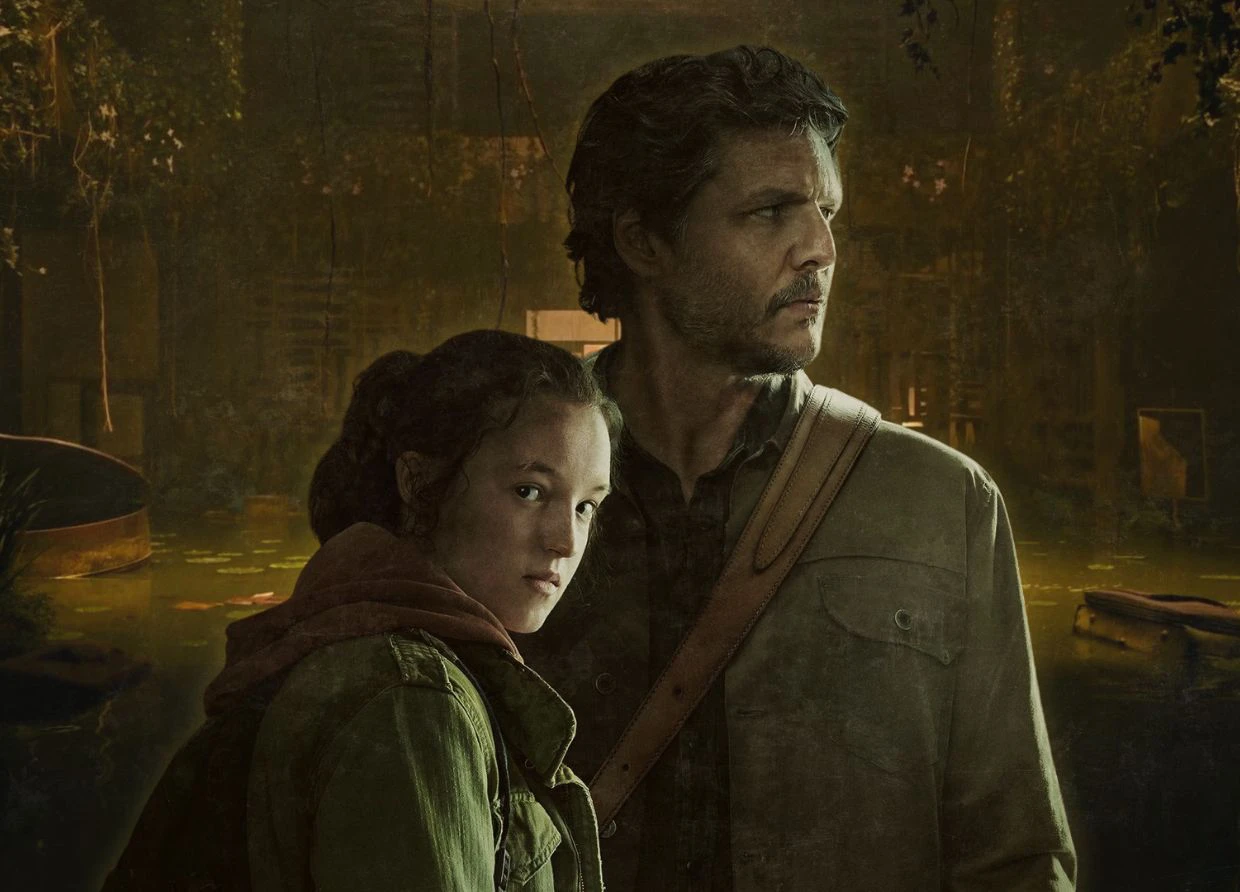 LA VIE EN JAUNE: INDONESIANS COMPLAIN ABOUT THE DEPICTION OF JAKARTA IN 'THE LAST OF US' 