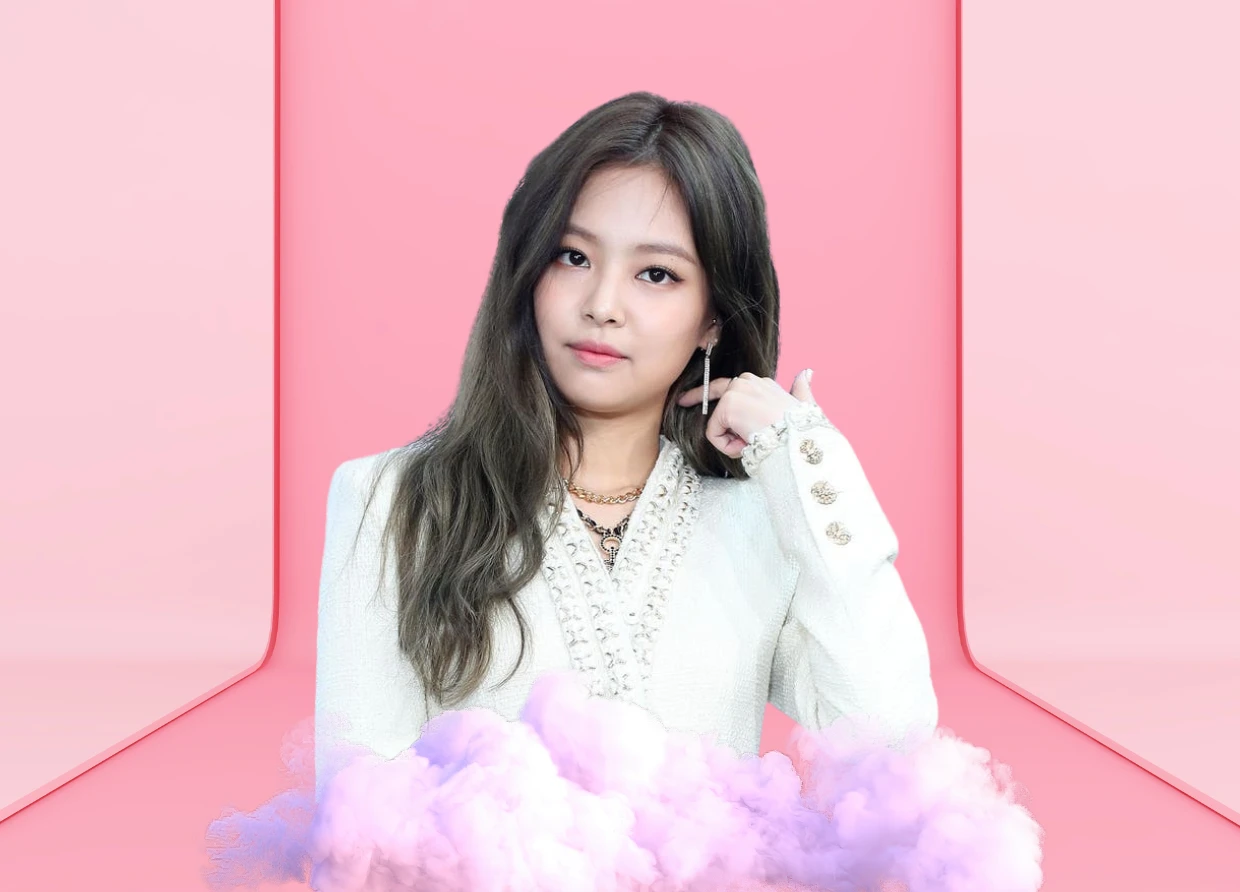 JENNIE OF BLACKPINK ACHIEVES HISTORIC MILESTONE ON BILLBOARD'S RHYTHMIC AIRPLAY CHART