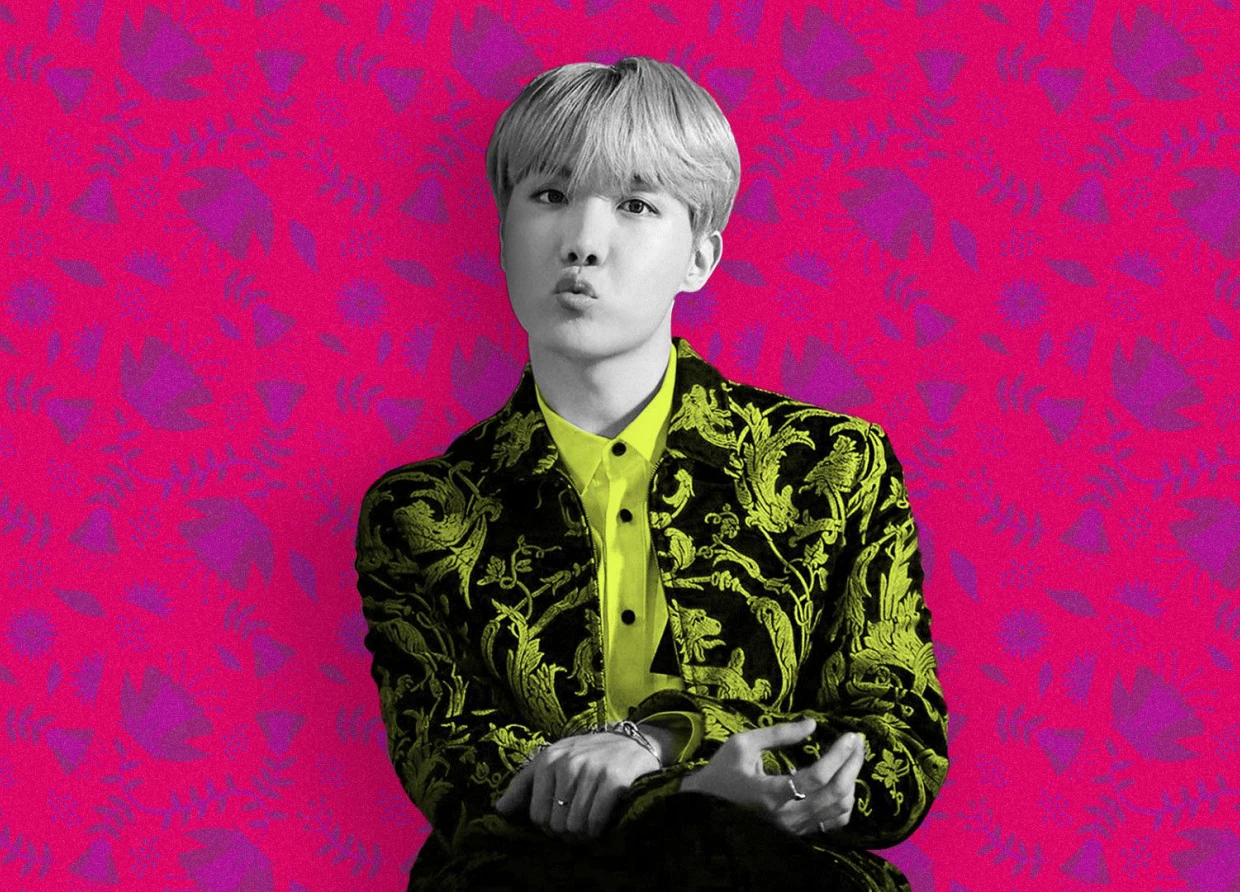 5 HOT OPPAS WEAR BATIK, SO CUTE!