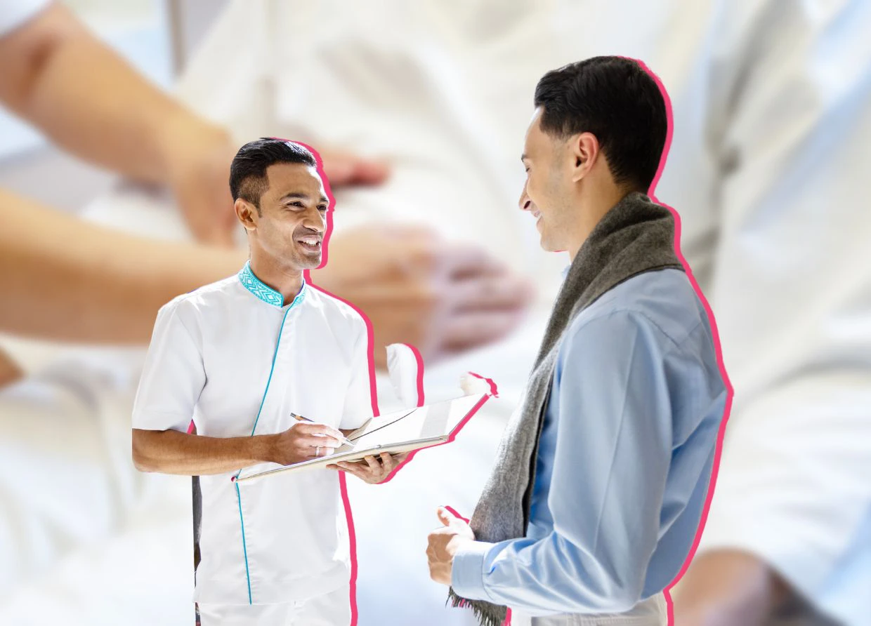 CLEANSING AND IMPROVING GUT HEALTH WITH COLONIC HYDROTHERAPY AT ZULAL WELLNESS RESORT BY CHIVA-SOM, QATAR