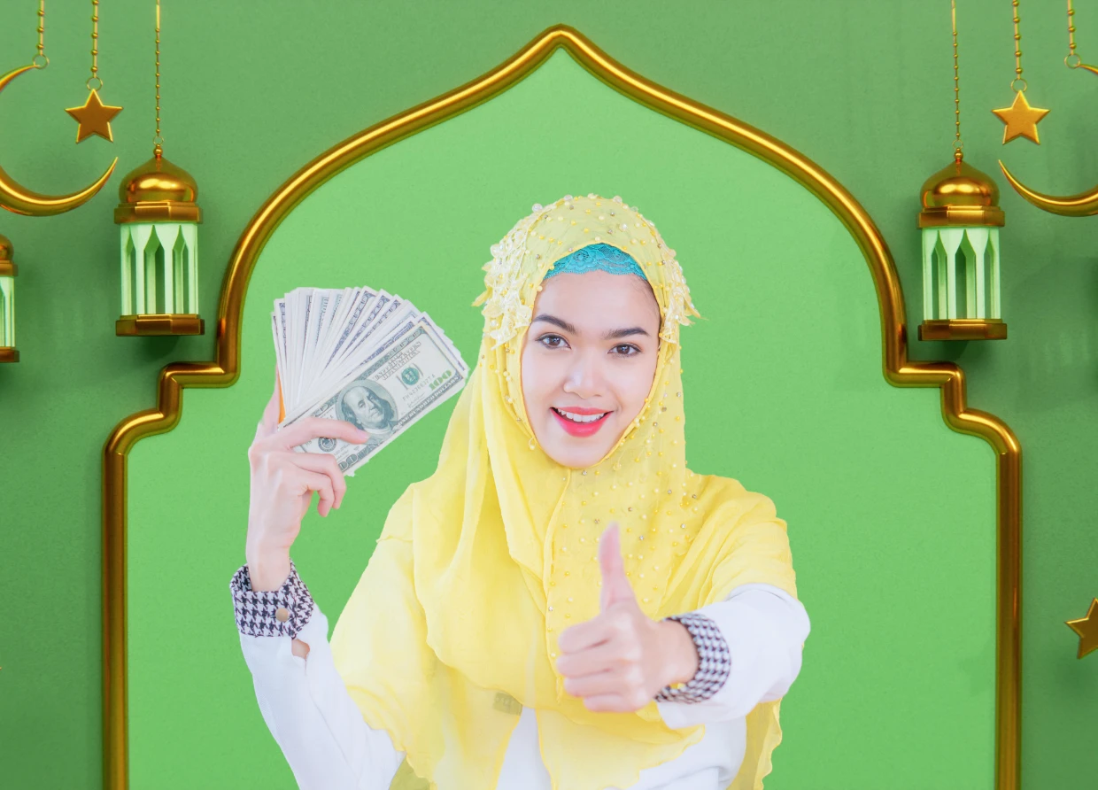 MANAGING FINANCES AND MAXIMIZING SAVINGS DURING RAMADAN CELEBRATIONS