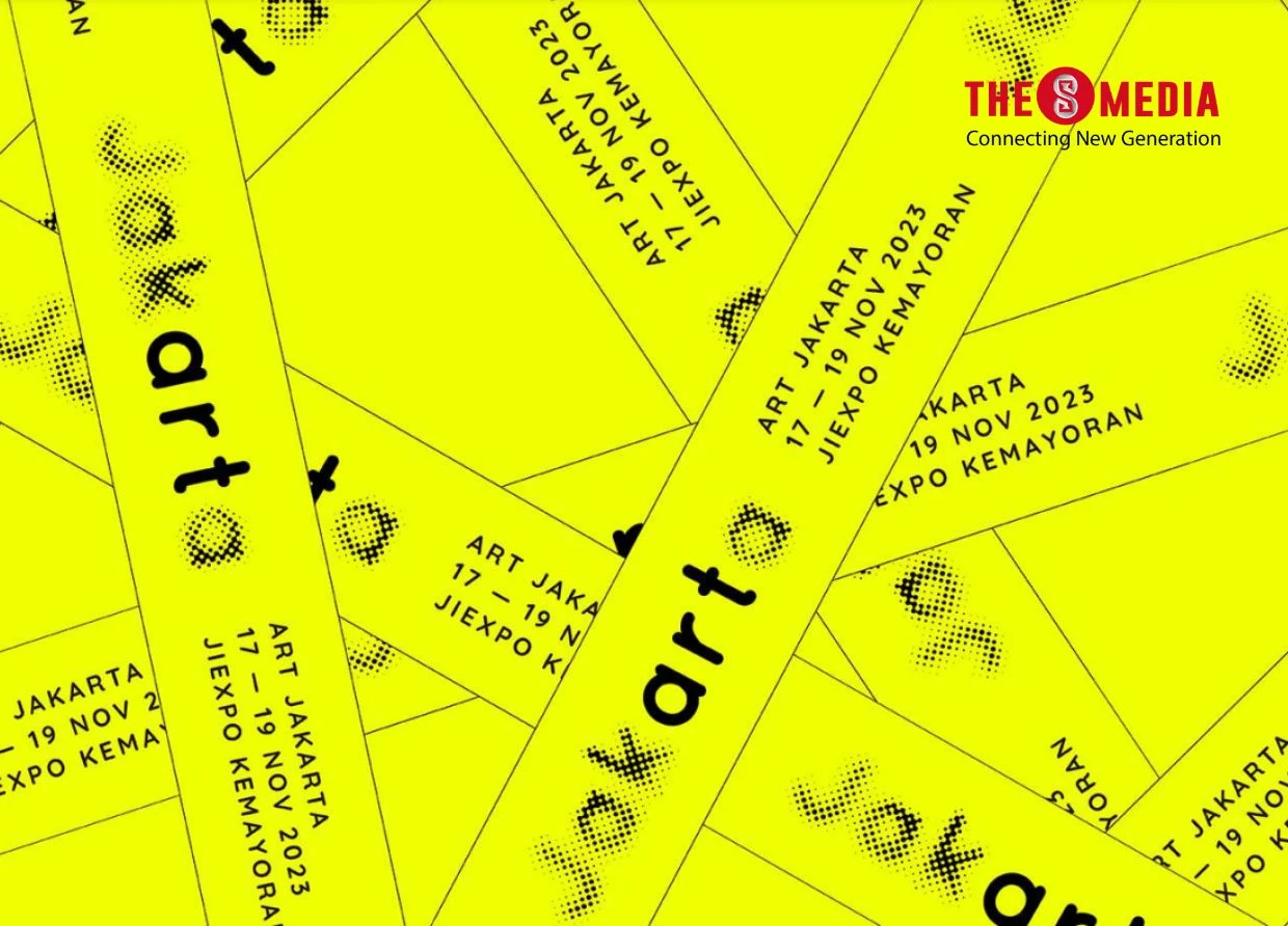 ART JAKARTA 2023: A BIGGER CANVAS FOR SOUTHEAST ASIAN CONTEMPORARY ART