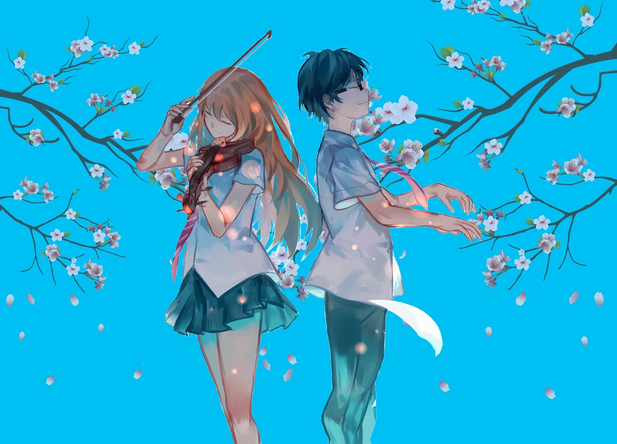 TOP THREE DRAMA ANIME TO BINGE-WATCH OVER THE WEEKEND