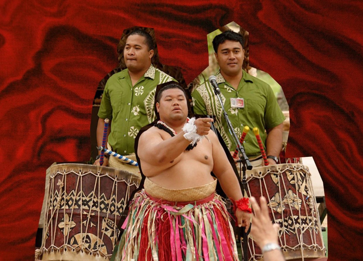 GET TO KNOW TONGANS: OUR COUSINS IN NEED