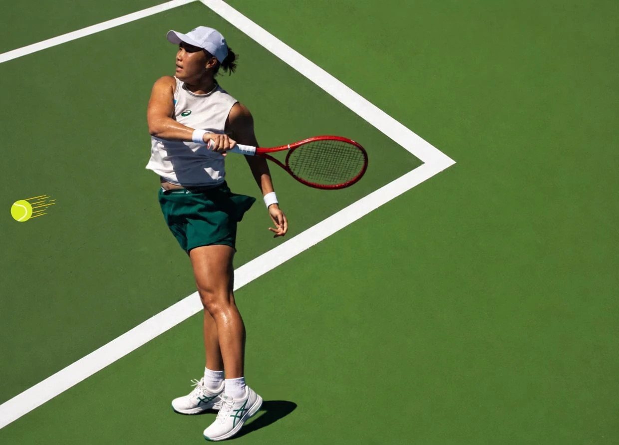JANICE TJEN WINS JAPAN OPEN 2026 DOUBLES TITLE IN OSAKA 