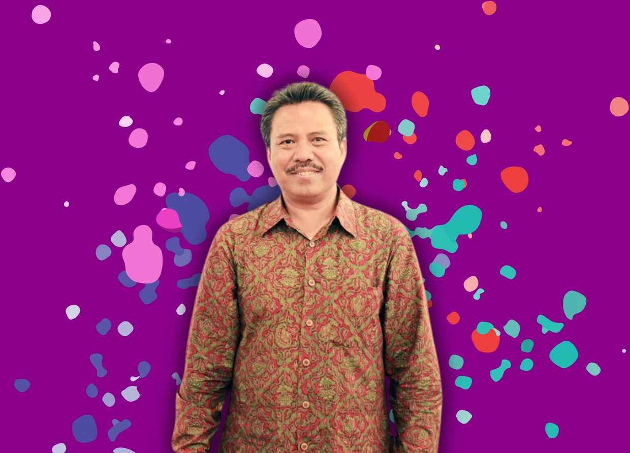 WAYAN KARJA: THE SOULFUL ARTIST SHAPING BALI’S CREATIVE LANDSCAPE