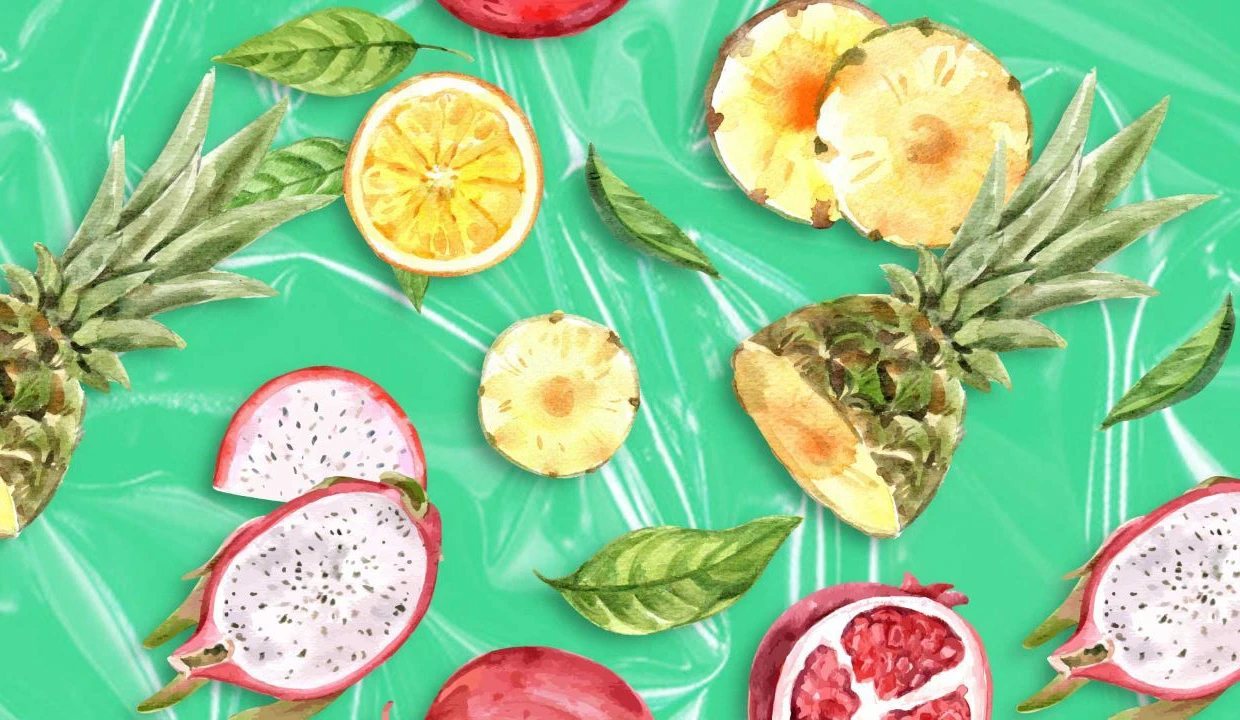 SHOCKING FACTS ABOUT INDONESIAN FRUITS WHICH ALMOST EXTINCT