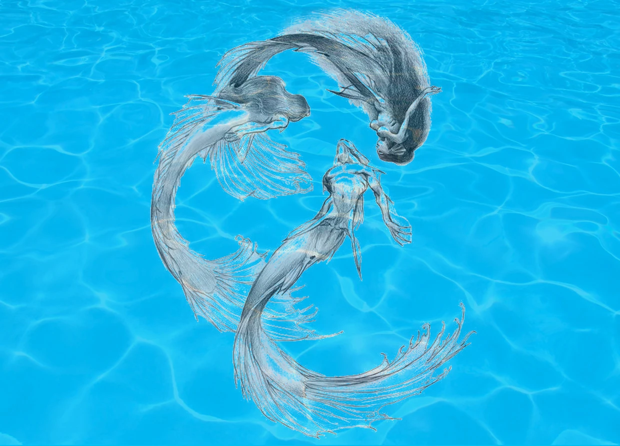 MYTHICAL CREATURES WE BET YOU HAVE NEVER HEARD BEFORE