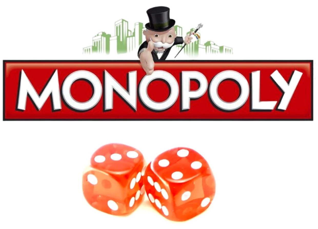LIONSGATE AND HASBRO PARTNER UP FOR LONG-AWAITED 'MONOPOLY' MOVIE