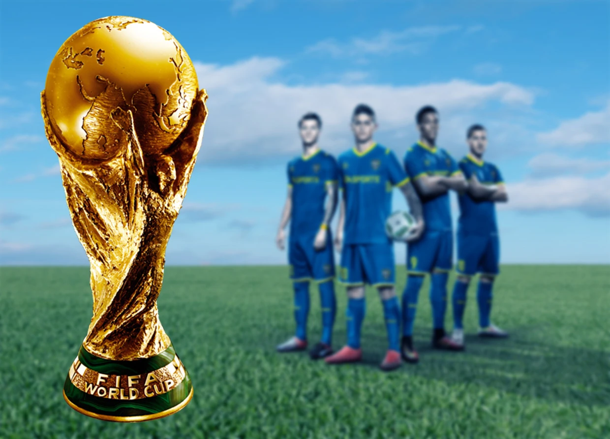 FIFA, UEFA BANS ANY RUSSIAN TEAMS FROM INTERNATIONAL COMPETITION