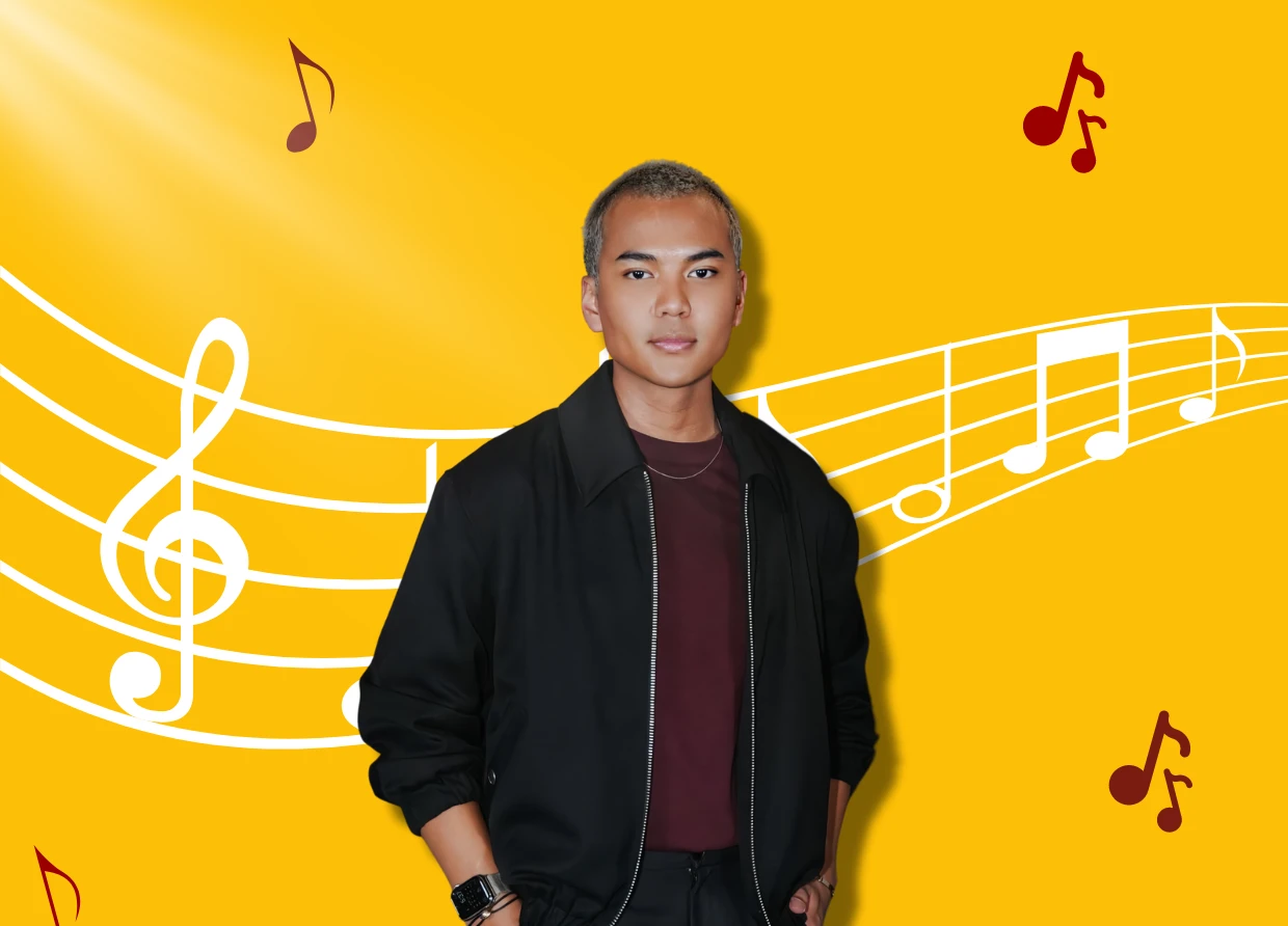BRIDGING CULTURES: ADIT MARCIANO'S VISIONARY LEADERSHIP IN TRANSFORMING INDONESIAN PERFORMING ARTS