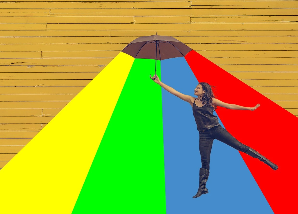 IDEAS TO CELEBRATE WOMEN'S HISTORY MONTH