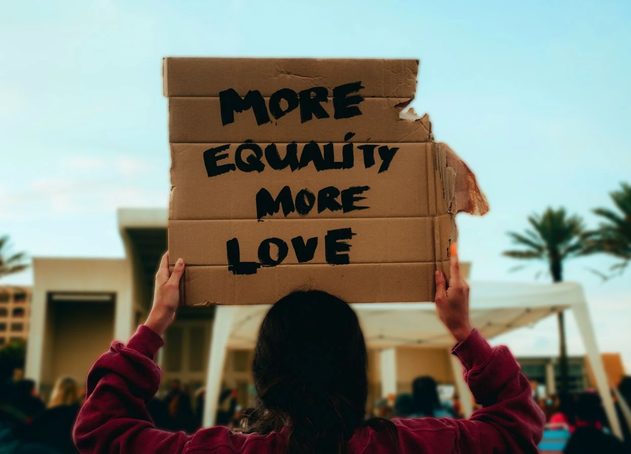 UNDERSTANDING SOCIAL JUSTICE AND ACTIVISM: ADVOCATING FOR ISSUES THAT MATTER