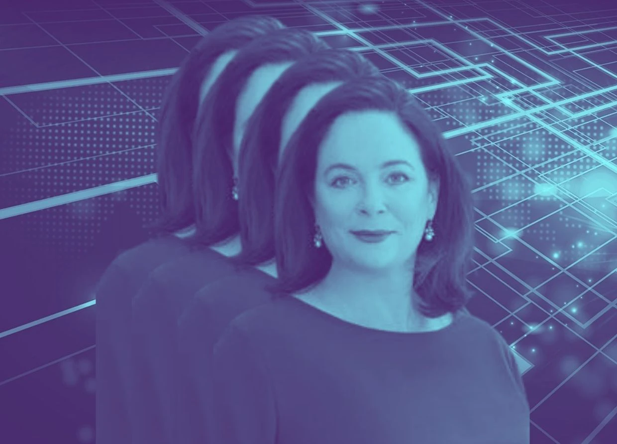 IN TALK WITH KATHLEEN DELANEY, CHIEF MARKETING OFFICER AT KOFAX: SUPPORTING WOMEN IN THE TECH INDUSTRY