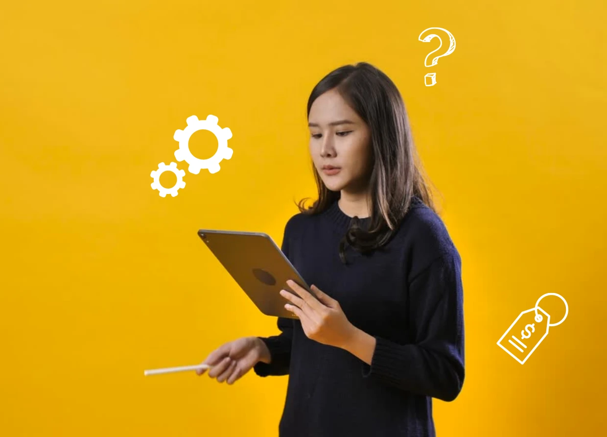 HOW TO CHOOSE A COMPUTER OR LAPTOP THAT FITS YOUR NEEDS AND BUDGET