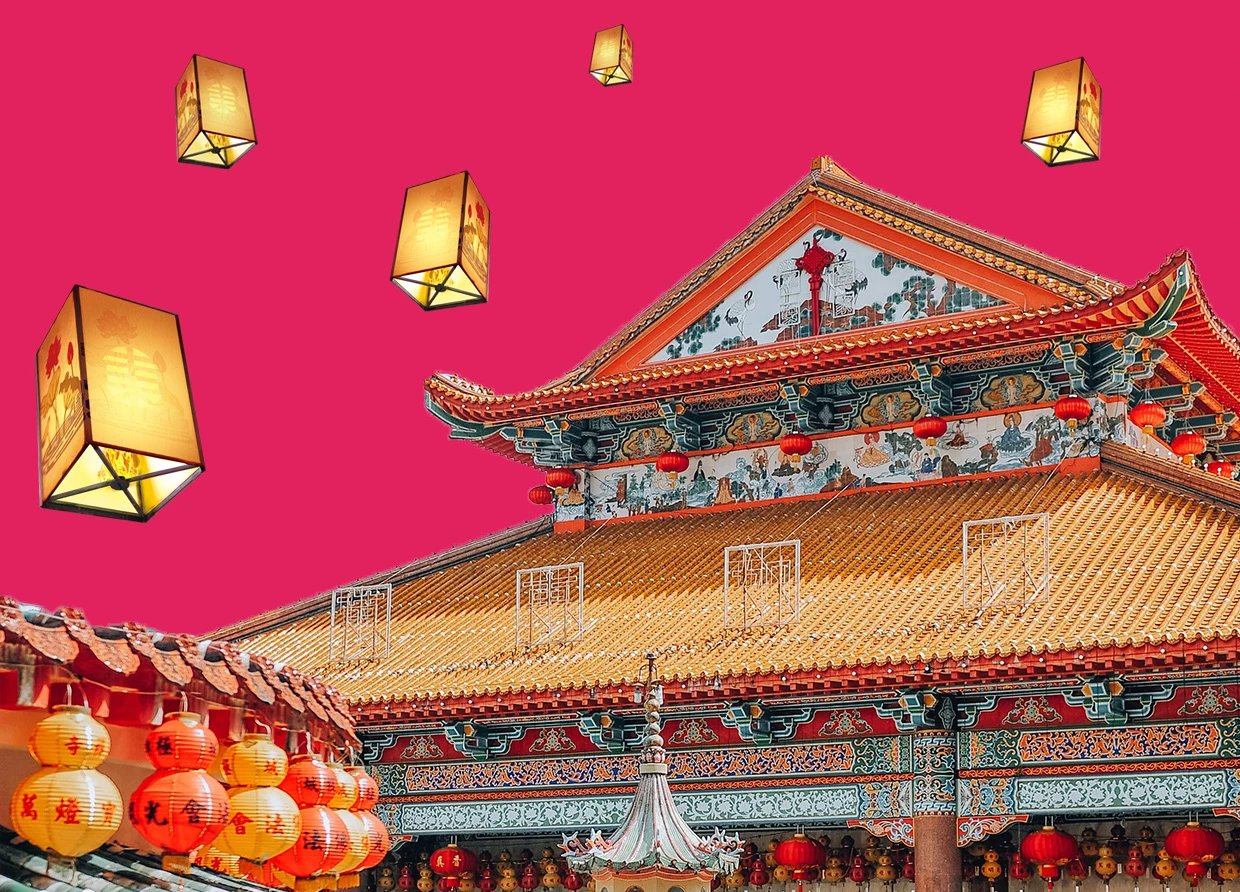 CHINESE NEW YEAR SUPERSTITIONS SOME NO LONGER BELIEVE BUT PRACTICE ANYWAY