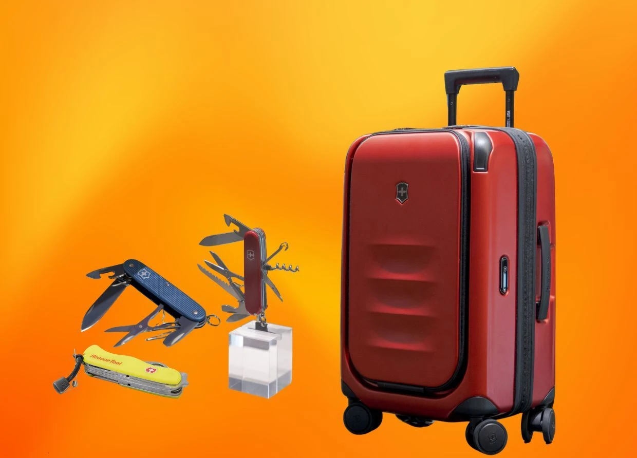 THE LUGGAGE THAT EARNS ITS KEEP IN YOGYAKARTA