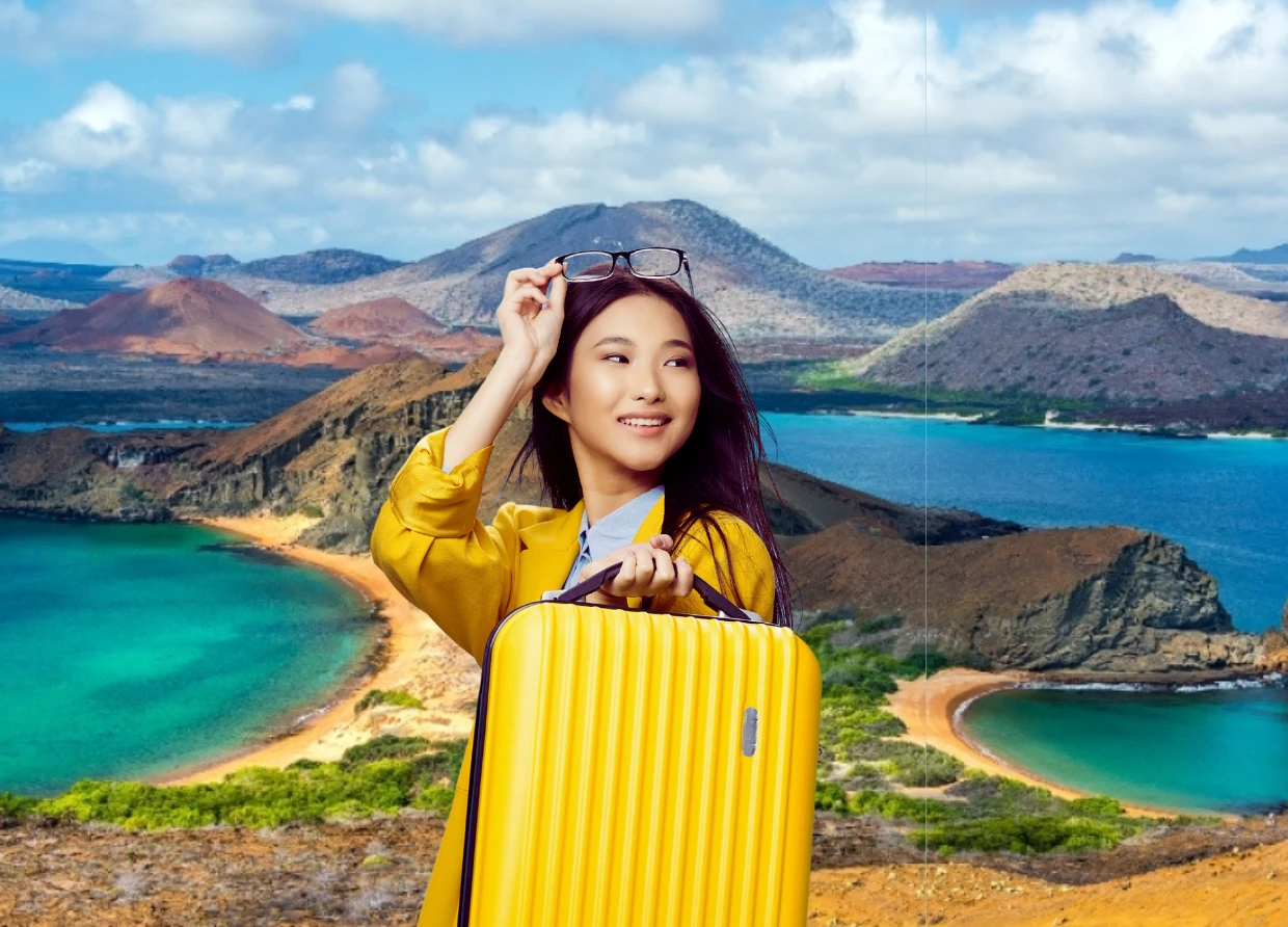TOP 25 BEST ISLANDS IN THE WORLD TO EXPLORE IN 2024