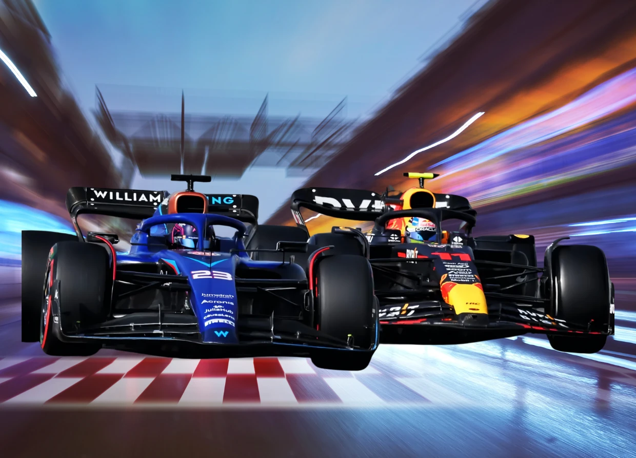 DRAMATIC BAHRAIN GRAND PRIX SETS STAGE FOR 2024 FORMULA 1 SEASON
