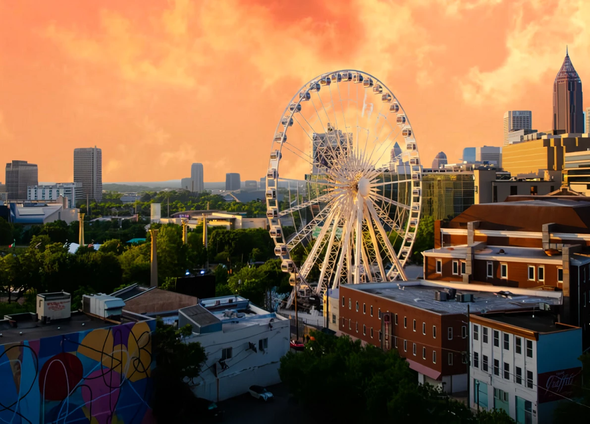 TOP 20 AFFORDABLE TRAVEL DESTINATIONS FOR 2024