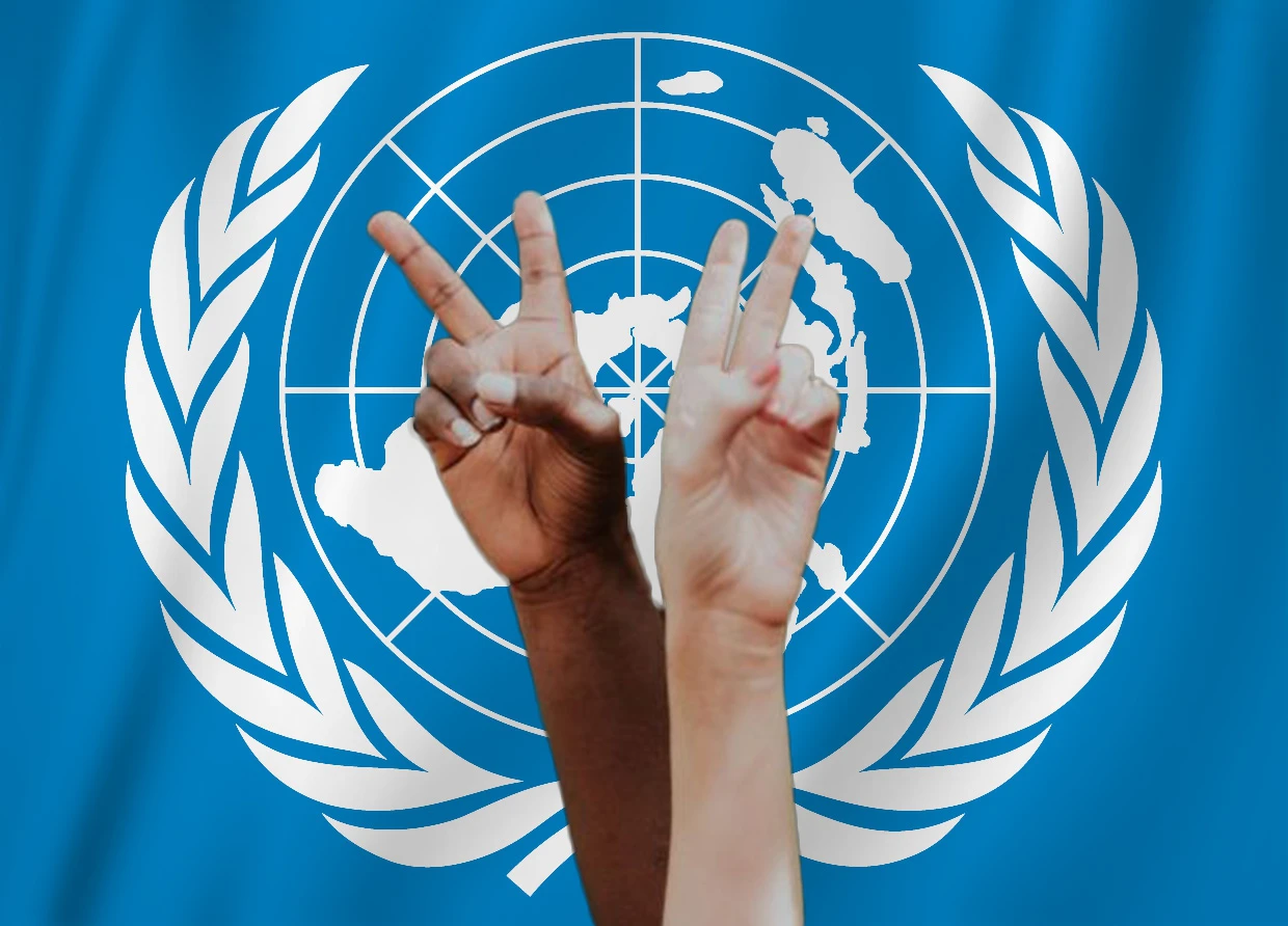 COMMEMORATING THE UN'S INTERNATIONAL DAY FOR THE ELIMINATION OF RACIAL DISCRIMINATION