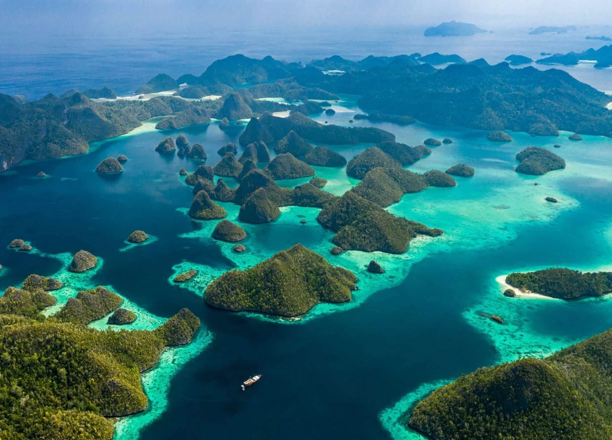 INDONESIA JUST HIT ITS HIGHEST GLOBAL MUSLIM TRAVEL SCORE EVER  AND IT'S GUNNING FOR #1